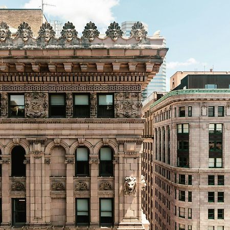 The Industrialist Hotel, Pittsburgh, Autograph Collection Exterior foto