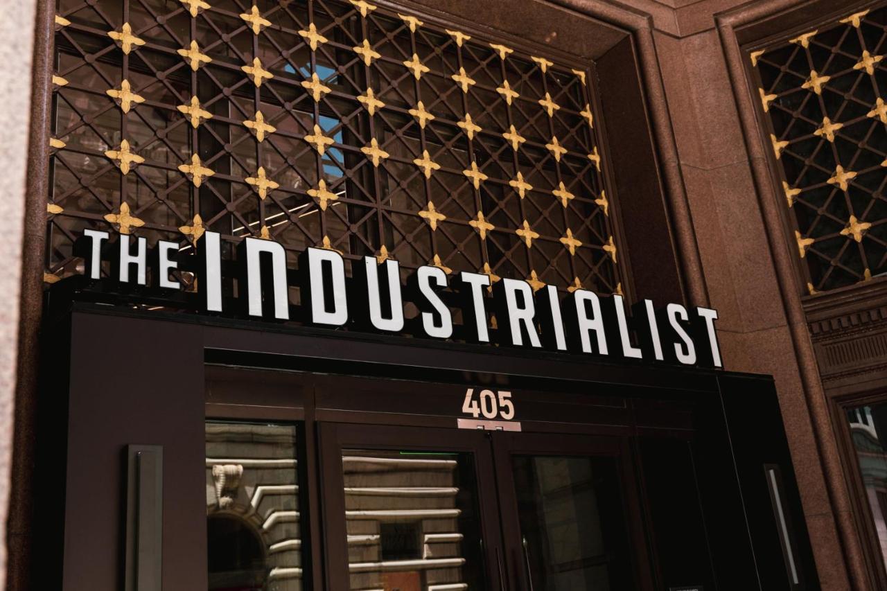 The Industrialist Hotel, Pittsburgh, Autograph Collection Exterior foto